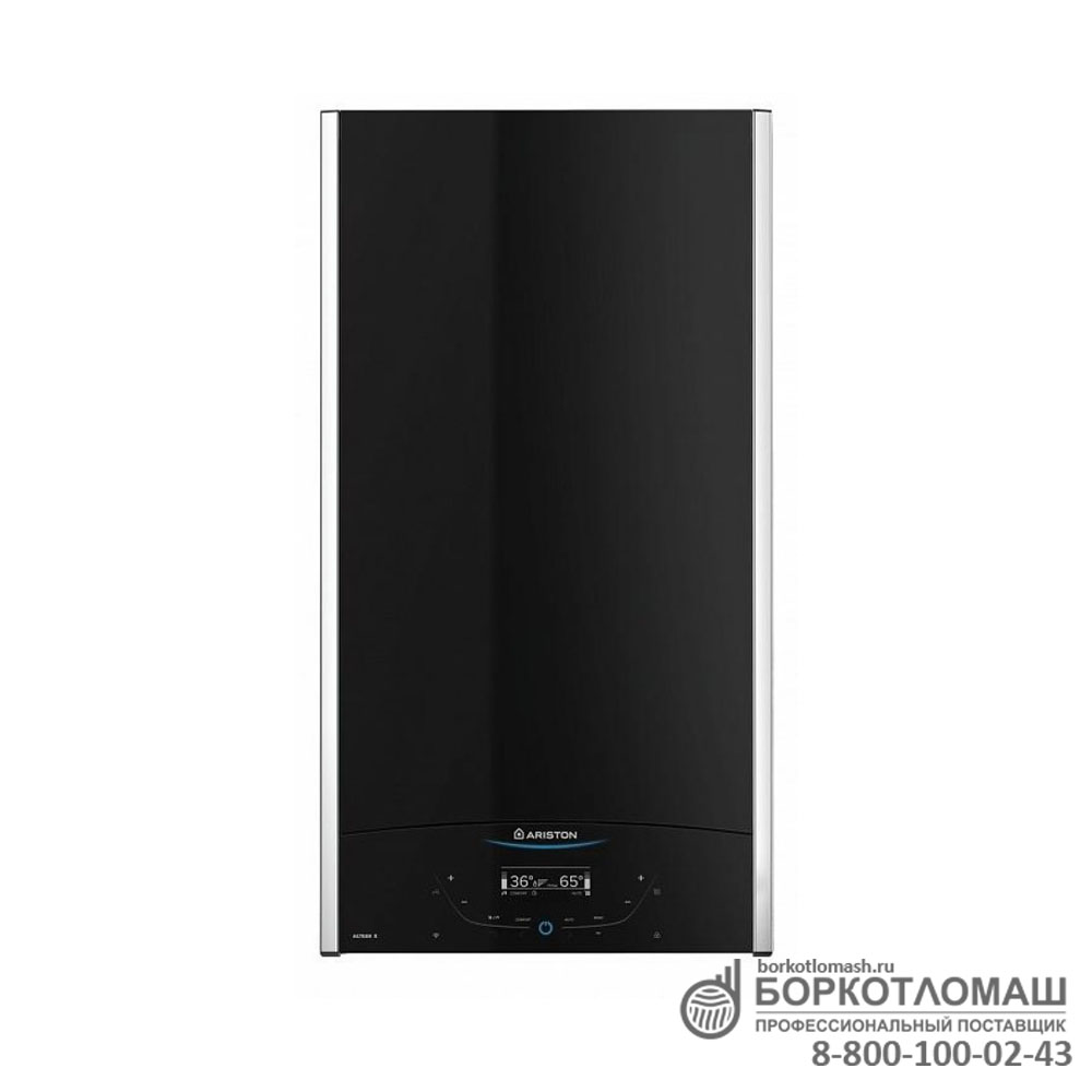Ariston ALTEAS X 30 CF NG