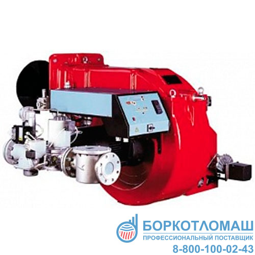 Горелка Cib Unigas HR1025A