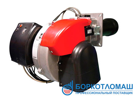 Дизельные горелки Ecoflam серии MAX 
