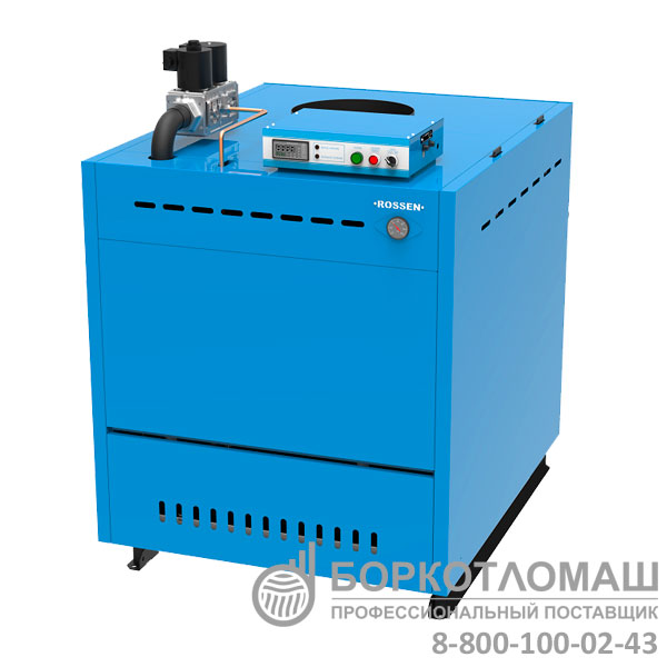 Котел RS-A 300 (300 кВт)