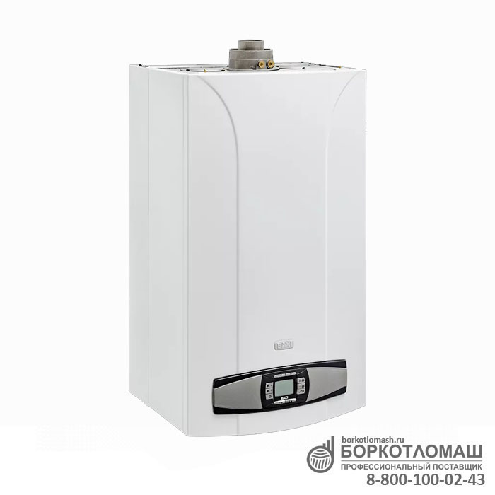 BAXI LUNA-3 COMFORT 310 Fi